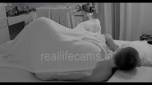 Reallifecam - Elli Horny rides Cock in the dark 11.05.2024.mp4