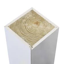 All elements of a home's exterior should be in canada, mitten works hand in hand with ply gem to offer these incredible products to the canadian. Ply Gem Stone Durata Ez Column Wrap Cost