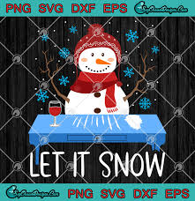 Cocaine Let It Snow Christmas Svg Png Eps Dxf Funny Christmas Svg Cocaine Snow Svg Svg Png Eps Dxf Cricut Silhouette Designs Digital Download