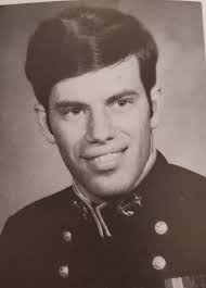 John Patrick MacSwain (1952-1979)