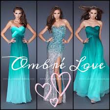Love The One On The Left For Brides Mates Glitter Bridesmaid Dresses Ombre Prom Dresses Prom Dresses