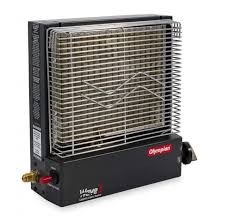 The smaller portable heaters do not take up much room. Best Camper Van Heaters Outbound Living