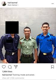 Seorang penuntut universiti pertahanan nasional malaysia (upnm), zulfarhan osman zulkarnain, 21, meninggal dunia petang kelmarin dipercayai didera rakan dengan seterika wap. Suspek Utama Bunuh Zulfarhan Kawan Baik Sendiri Gempak
