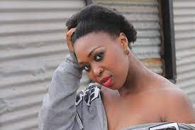 Brenda Ngxoli - AfroDB