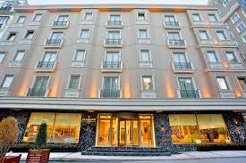 L'uomo e la natura al centro dell'installazione ideata da tre giovani parmigiane under 35. The Parma Hotel Spa Taksim Istanbul Updated 2021 Prices