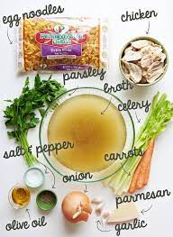 Maybe you would like to learn more about one of these? 5 Insanely Delicious Chicken Soup Recipes You Ll Want To Make Again And Again