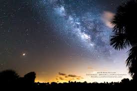 Moon Sweeps Past Bright Mars At Opposition Tonight Earthsky Closer To The Sun Earth Planets