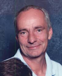 Richard "Wayne" Buckley Obituary April 28, 2023