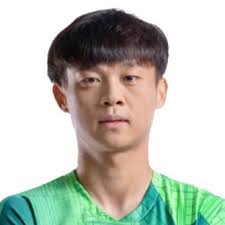 Profile Wenhao Jiang, Changchun Yatai: Info, news, matches and statistics