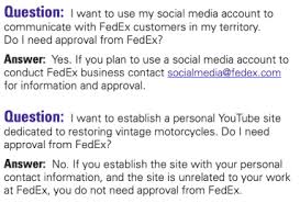 Through this letter, an employee gets the approval for which he has submitted his application, either requesting leave or for any other personal or professional reason. How To Write A Social Media Policy Free Template Examples