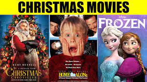 18 christmas movies to watch with the kids. Christmas Movies For Kids Family Best Christmas Films Ranked Youtube