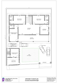 In addition to the house plans you order, you may also need a site plan that shows where the house is going to be located on the property. 7 Marla House Design With Lawn