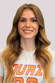 2025 Women's Volleyball Roster