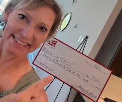 We need your help in making a difference for some deserving students." As a  former teacher and now a local real estate agent, I know how important it  is to never stop