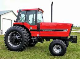We have developed into a truly global network which employs over 5, 800 teachers worldwide. Ih 5288 International Harvester Tractors International Tractors Case Ih Tractors
