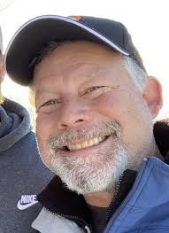 Jeffrey N. St. Cyr Obituary