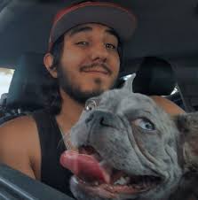 Fred durst at the Linc in Philly last night. Limp bizkit was AMAZING!!  Metallica put a great show!