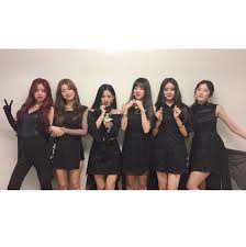 It was released on august 14, 2018, by cube entertainment as a digital single. G Idle Hann Lyrics English Gidle G I Dle 2020