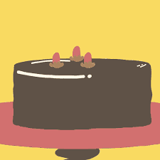 Https Encrypted Tbn0 Gstatic Com Images Q Tbn And9gctpedrdprbuvs6sucymknkvw0nni Vdoex Ea Usqp Cau #food #cartoon #hungry #cake #dessert.
