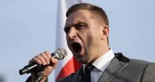 Sympatycy Justyny Dobrosz-Oracz