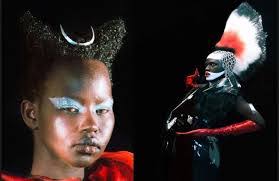 Ingrid Kraft's Instagram, Twitter & Facebook