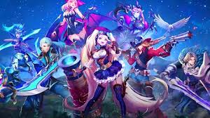 Jika terjadi kegagalan klaim, mungkin saja server sedang sibuk atau sudah digunakan oleh. Klaim Kode Redeem Ml 8 Agustus 2020 Terbaru Catatanbuku Com