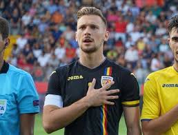 Veste excelentă pentru portarul dâmbovițean ionuț radu! Oficial IonuÈ Radu A Fost AnunÈat La Noua Sa EchipÄ A Semnat Cu Parma PanÄ In Iunie 2020 Mesajul Romanului Prosport