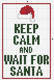 Design size is 2 5/8 x 2. 7 Fun Christmas Cross Stitch Patterns Needle Work