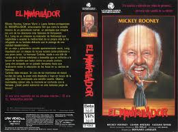 The Manipulator (1971) - IMDb