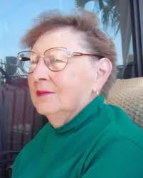 Obituary information for Betty J. Sams