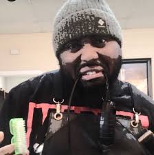 Mack's Barber and Beauty Studio