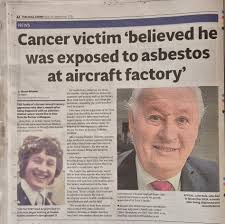 A few familiar faces