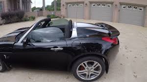 There are 23 classic pontiac solstices for sale today on classiccars.com. West Tn 2008 Pontiac Solstice Convertible 14k Miles Black 5 Speed Used For Sale Info Www Sunsetmotor Youtube