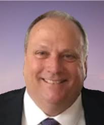 Raymond Johnson Obituary