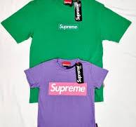 Supreme Exclusive mix di offerte all'ingrosso, nuovo di zecca con etichette,