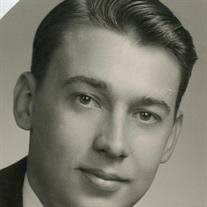 Joseph Stan Winslow Obituary