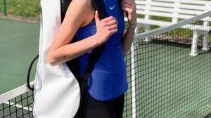 374), bishop of besançon, feast day 5 september. Juliette Mangeon Joueuse De Mont Saint Aignan Sera Ramasseuse De Balles A Roland Garros