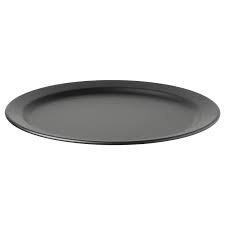 Ikea Vinterfest Tray Black Tablett Ikea Tabletts
