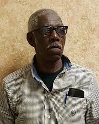 Georgia inmate in historic death penalty case gains perspective