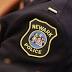 Off-dutyNewarkcop arrested after allegedly pointing gun at civilian