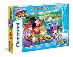 Melissa & doug 100 piece ballet recital puzzle. Floor Puzzle Children Puzzles Clementoni