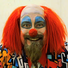 Insane Clown Posse fan base in the 90s