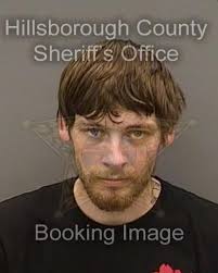 25-year-old BRANDON MICHAEL WOOLLEY of VALRICO charged with BATTERY!  #Mugshots  https://tbcrimes.com/hillsborough-tampa-arrest-mugshots/brandon-michael-woolley-of-valrico/