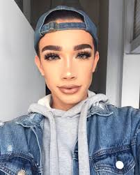 He explains, it began with james charles tweet, what's your favorite step of your makeup routine? James Charles On Twitter No Makeup Or Full Glam