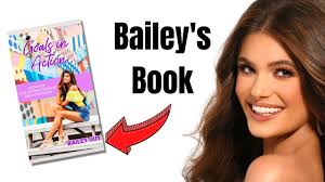 Bailey Guy's book: Goals in Action