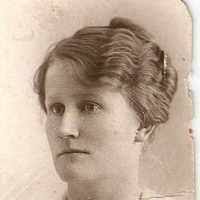 Florence Myrtle Thomas (1895–1968) • FamilySearch