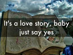 Love Story By Mckeown Gracie