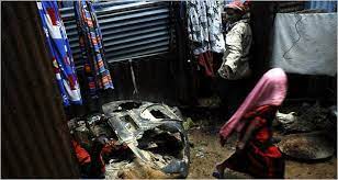 Download black hawk down study guide. From The Ashes A Chunk Of America Beckons In Somalia The New York Times