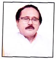 Lakshman Chandra Seth(Indian National Congress(INC)):Constituency-  TAMLUK(WEST BENGAL)