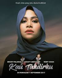 Un hombre download cinema mp4 Kau Takdirku 2017 Imdb